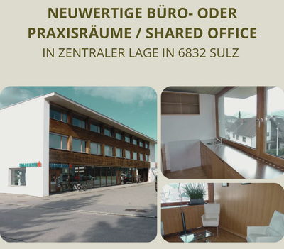 Jetzt verfügbar: Zwei attraktive Gewerbeeinheiten in der Hummelbergstraße 5