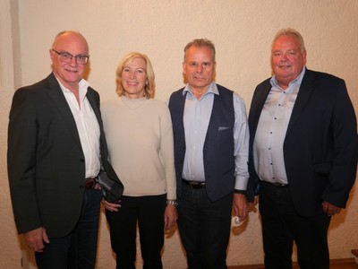 Neuer Obmann Karl Wutschitz beim Gesundheits- und Krankenpflegeverein Vorderland Neuer Obmann Karl Wutschitz beim Gesundheits- und Krankenpflegeverein Vorderland