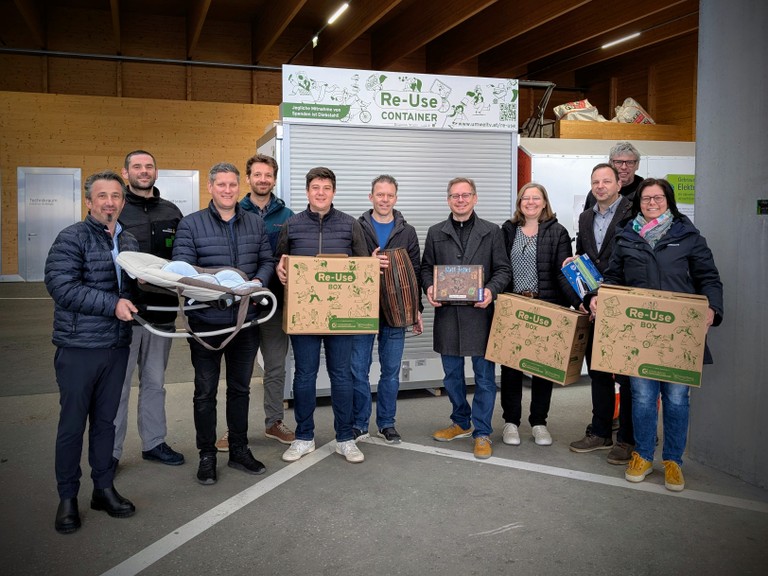 © Regio Vorderland-Feldkirch