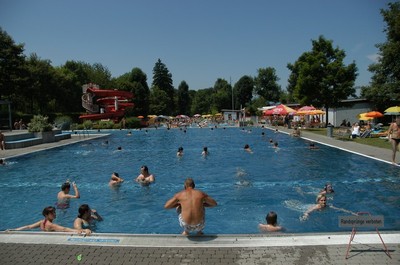 Saisonstart im Erlebnisbad Frutzau – mit neuem Geschäftsführer Saisonstart im Erlebnisbad Frutzau – mit neuem Geschäftsführer