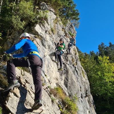 SICHERHEITSTIPP SICHERES VORARLBERG