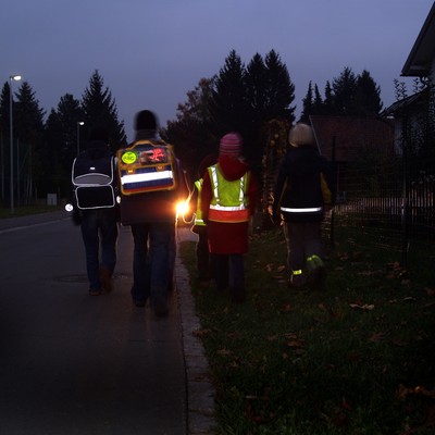 SICHERHEITSTIPP SICHERES VORARLBERG