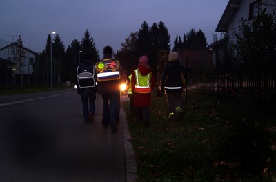 SICHERHEITSTIPP SICHERES VORARLBERG