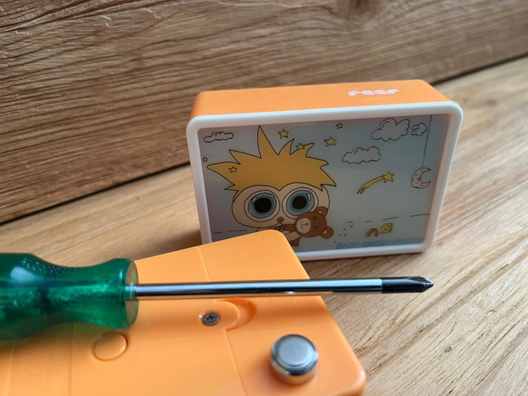 Knopfbatterien_Gefahr für Kinder © Sicheres Vorarlberg