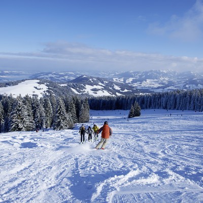 Sicherheitstipp Sicheres Vorarlberg