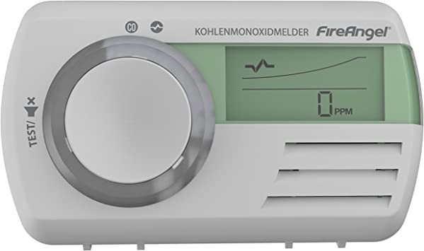 Kohlenmonoxidmelder©FireAngel