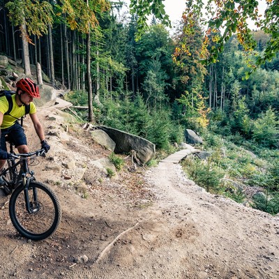 Vorbereitet in die Bikesaison