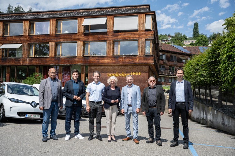 VorderlandHUS_40Jahre(c)UrsulaDünser