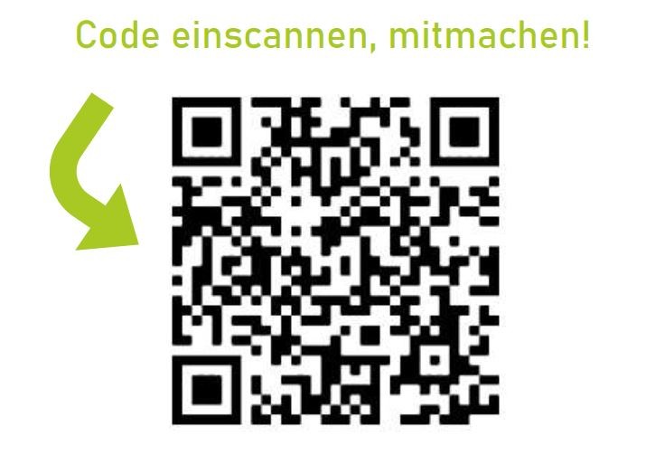 Barcode © Region Vorderland