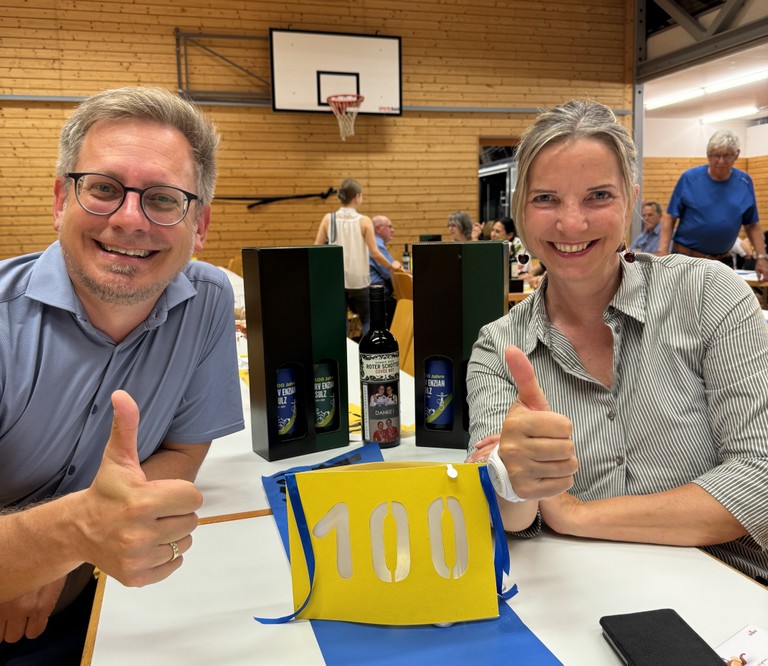 100JahreRVEnzian(c)MichaelSchnetzer