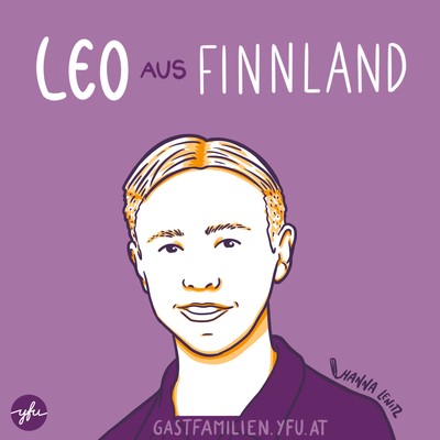YFU AUSTRIA - GastschülerInnen in Sulz