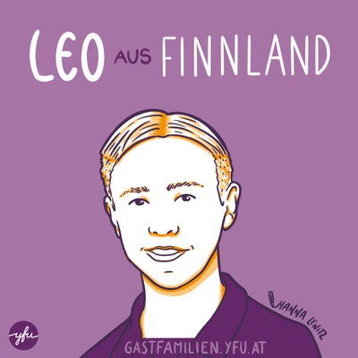 YFU AUSTRIA - GastschülerInnen in Sulz