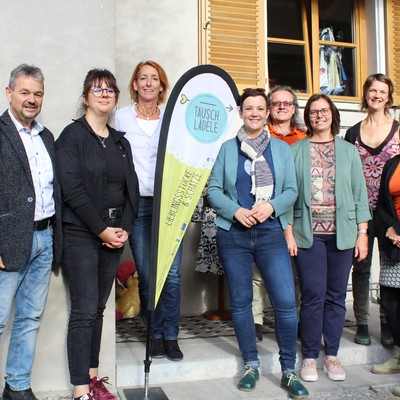 aktuelles aus der LEADER-Region Vorderland-Walgau-Bludenz