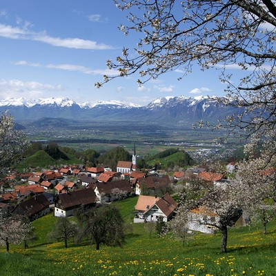 Auftaktveranstaltung „Wir sind eine KLAR!“ (Klimawandelanpassungs-Modellregion)