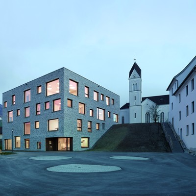 Kinderbetreuung