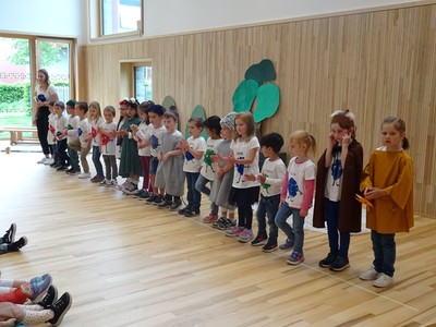 Wusel Familienfest