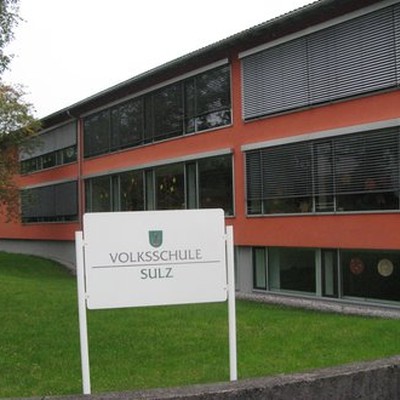Volksschule Sulz