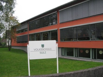 Volksschule Sulz