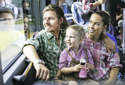 Familien-News Februar 2025
