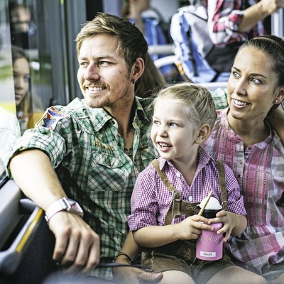 Familien-News Februar 2025