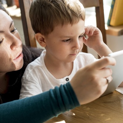 Familienpass App - Stets informiert