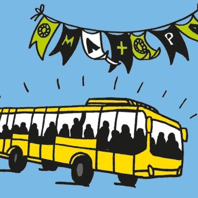 Familienpass-Tarif bei Bus und Bahn auch für Großeltern und deren Enkel