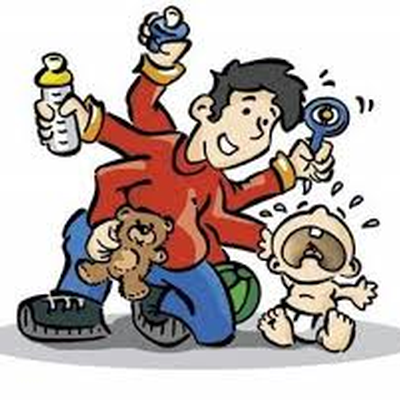 Ausbildung zum/zur Babysitter/in