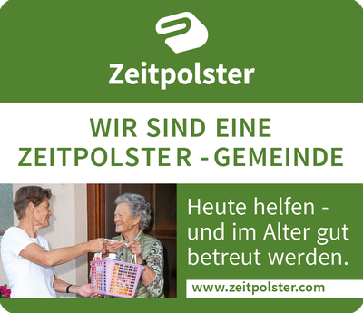 Zeitpolster
