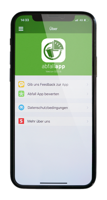 Abfall-App Vorarlberg Abfall-App Vorarlberg