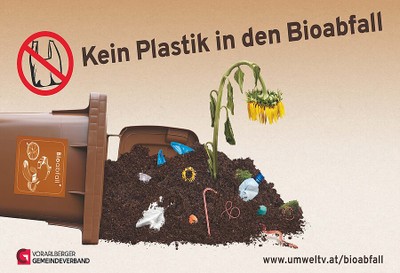 Bioabfall - Sack Bioabfall - Sack