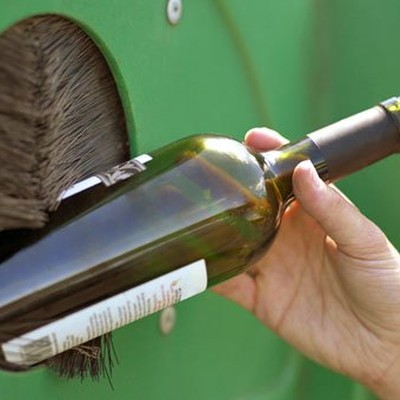 Wann darf man Altglas entsorgen? Das sollten Sie wissen: