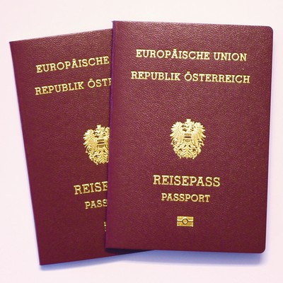 Reisepass