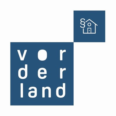 Baurechtsverwaltung Vorderland