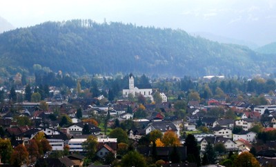 Räumlicher Entwicklungsplan für die Gemeinde Sulz Räumlicher Entwicklungsplan für die Gemeinde Sulz