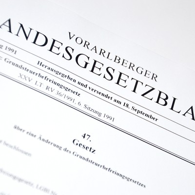 Grundsteuerbefreiung