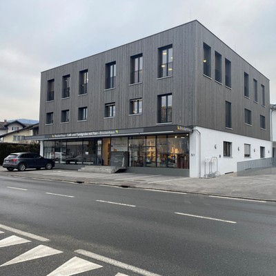 Brockenhaus der Lebenshilfe
