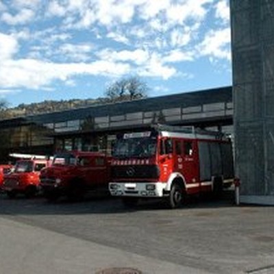 Feuerwehr