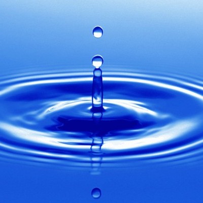 Trinkwasser