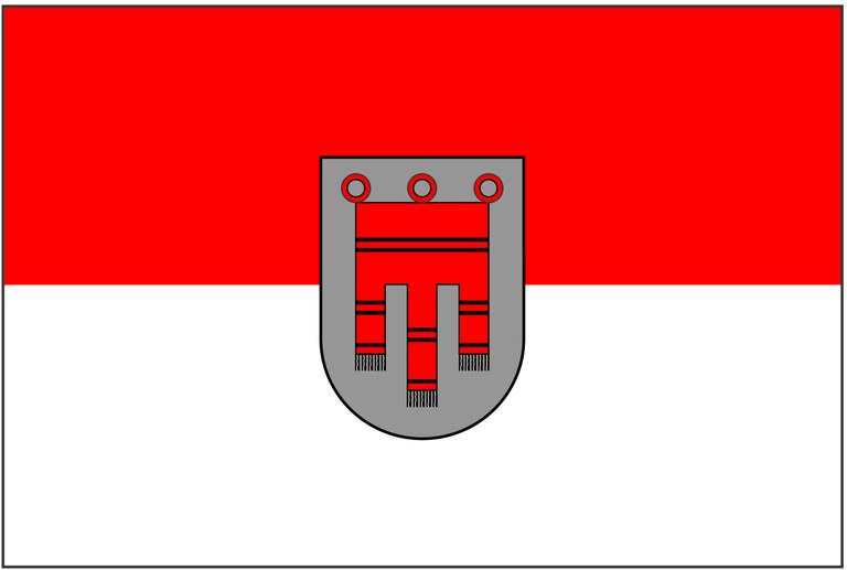 Flagge Vorarlberg