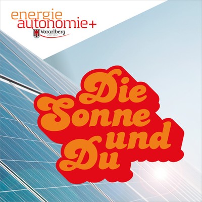 Die Sonne und Du