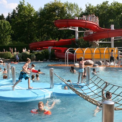 Erlebnisbad Frutzau