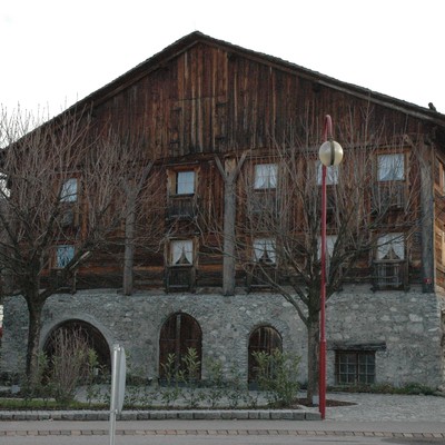 Altes Gericht, Romantik-Restaurant