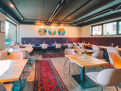 Ariana Restaurant