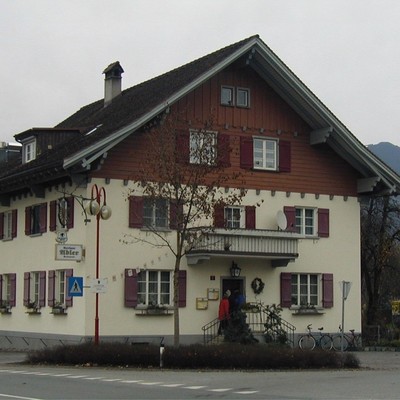 Gasthaus Adler