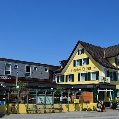 Gasthaus Löwen