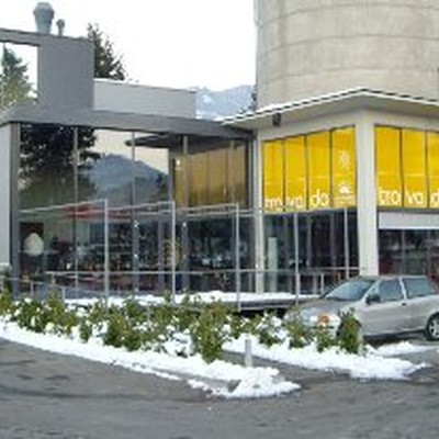 Restaurant Trovado