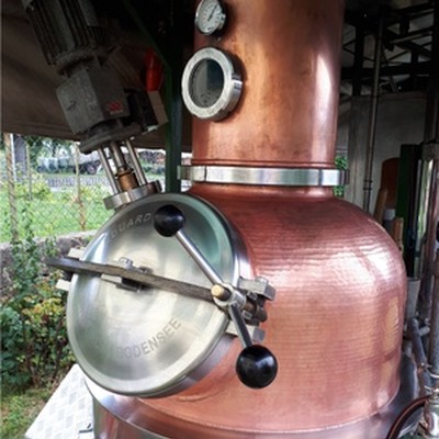 Brennereiverein Sulz-Röthis-Zwischenwasser