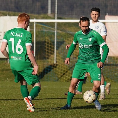 FC Sulz Heimspiele