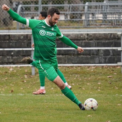 FC Sulz Heimspiele