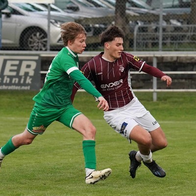 FC Sulz Heimspiele